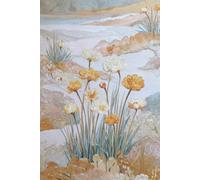 Soft Spring Journal • Volume 5: A Minimalist Landscape Notebook for Writing, Reflection & Everyday Life