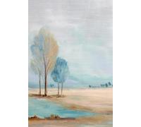 Soft Spring Journal • Volume 7: A Minimalist Landscape Notebook for Writing, Reflection & Everyday Life