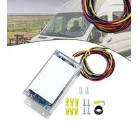 Soft Start per unità CA CAMPER riduce sovraccarico generatore e circuiti trip