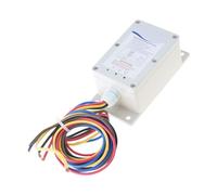 Soft Starter consente un facile avvio AC ed elettrodomestici con piccolo generatore rimorchio camper AC Soft Starter Set silenzioso