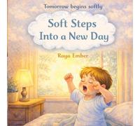 Soft Steps Into a New Day
