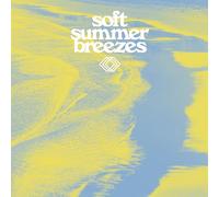 SOFT SUMMER BREEZES (TRANSLUCENT YELLOW VINYL)
