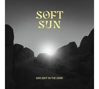 SOFT SUN - DAYLIGHT IN THE DARK - CD - K72z