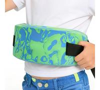 Soft Swimming Float Swimming - Swim Belts for Adults | Waist Pool Trainer Equipment - Eva Foam Float Belt,Swim Training Belt for Beach Lake Exercise Training Fitness River Sea Water Parks