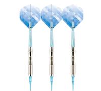 Soft Tip Darts Set 3PCS Gradient Color Soft Darts Professional Set