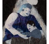 Soft Tissue - Indie Esclusive Ltd. Ed. (Vinile)
