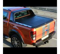 Soft Top telo impermeabile copertura cassone Ford Ranger WildTrak 2012-2022