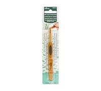 Soft Touch Crochet Hook-Size E4 3.5mm