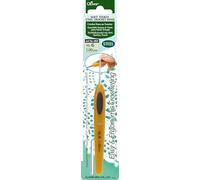 Soft Touch Steel Crochet Hook-Size 6 1.00mm