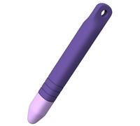 Soft Touches - Penna capacitiva in silicone per un controllo accurato sui dispositivi touch screen, penna capacitiva adatta ai bambini