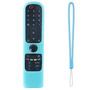 Soft Touches - Protezioni in silicone per telecomandi ANMR21 MR22 23G, con assorbimento degli urti e comode protezioni in silicone