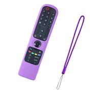 Soft Touches - Protezioni in silicone per telecomandi ANMR21 MR22 23G, con assorbimento degli urti e comode protezioni in silicone