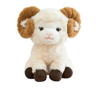 Soft Toy, Stuffed Animal, 10.24 Inches Compact Device with Strong Frame, Comfort Doll Gear with Easy Setup, Household Supply Accessory for Kids Boys Girls Women Home Bedroom Office Bed and Couch Usage