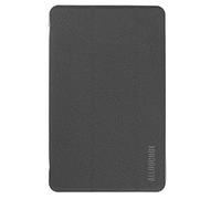 Soft TPU Tablet Case for Smile 1 Tablet, Ultra Thin Protective Cover with Stylish Simple Design, Comfortable Fit Slim Shell Made of PU and TPU Material for Everyday Use (Grigio)