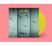Soft Walls True Love (Vinyl LP) 12" Album Coloured Vinyl