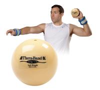 Soft Weight Ball Thera-Band Beige (0.5kg)