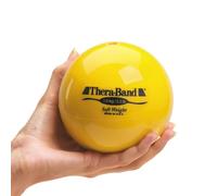 Soft Weight Ball Thera-Band Jaune (1kg)