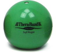 Soft Weight Ball Thera-Band Vert (2kg)