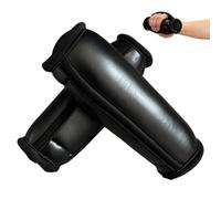 Soft Weights, 1 lb Esercise Dumbbells, Fitness Walking Weights with Comfortable Grip, Aerobics Hand Weight, Workout Equipment with Soft Design, Gym Tool for Adults Men Women Sturdy Materials