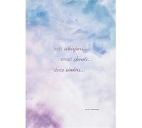 Soft Whispers, Small Shouts, Deep Waters: Experience God's Love - Hammond Ruth