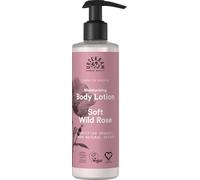 Urtekram Soft Wild Rose Body Lotion - 245 ml
