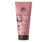 Urtekram Cura Soft Wild Rose Colour Preserve Conditioner 180 ml
