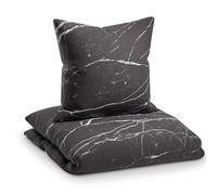 Soft Wonder-Edition - Biancheria da letto, 135 x 200 cm, microfibra