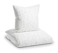 Soft Wonder-Edition - Biancheria da letto, 135 x 200 cm, microfibra