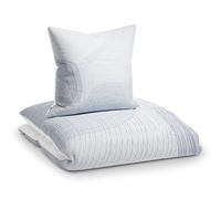 Soft Wonder-Edition - Biancheria da letto, 140 x 200 cm, microfibra