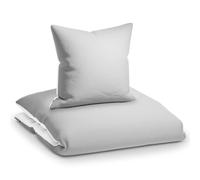 Soft Wonder-Edition - Biancheria da letto, 140 x 200 cm, microfibra