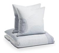 Soft Wonder-Edition - Biancheria da letto, 155 x 200 cm, microfibra