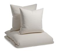 Soft Wonder-Edition - Biancheria da letto, 200 x 200 cm, microfibra