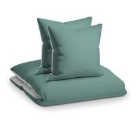 Soft Wonder-Edition - Biancheria da letto, 240 x 220 cm, microfibra
