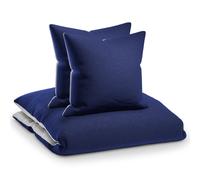 Soft Wonder-Edition - Biancheria da letto, 240 x 220 cm, microfibra