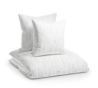 Soft Wonder-Edition - Biancheria da letto, 240 x 220 cm, microfibra
