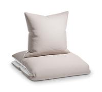 Soft Wonder Edition Lenzuola Copripiumino 140x200cm & Federa cuscino 65x65cm