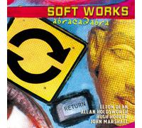 SOFT WORKS ABRACADABRA (REIS) CD NUOVO