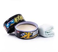 SOFT99 00420 Lucidatura vernice