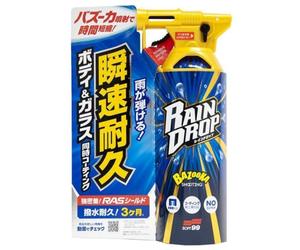 SOFT99 00526 Cera conservante