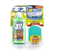 SOFT99 09062 Lucidatura vernice