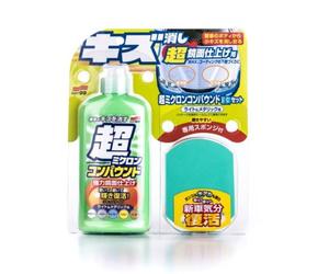 SOFT99 09062 Lucidatura vernice