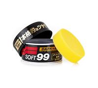 SOFT99 10 Cera Scura e Nera, 300 g