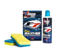 SOFT99 10339 Lucidatura vernice