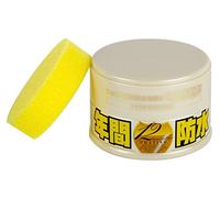 SOFT99 298 Protettivo Fusso Coat, in Grado di resistere Fino a 12 Mesi, brillantezza Eccellente, 200 g