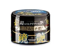 Cera Auto, Soft99 Specchio Splendere Wax Scuro per Scuro Rivestimenti 200g