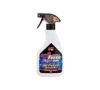 SOFT99 88 Fusso Coat velocità e barriera Mano Spray D, 400 ml
