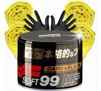 SOFT99 Cera conservante 00010