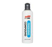 SOFT99 Finishing Compound Pasta di lucidatura 10322 Bottiglia 300