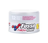 SOFT99 Fusso rivestimento leggero, 12 mesi