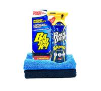 Soft99 Rain Drop Bazooka Nassversiegelung 300ml inkl.2 Fazzoletti Microfibra